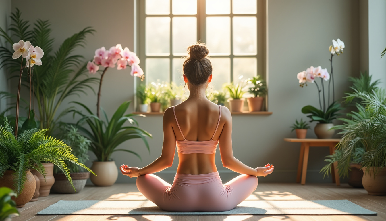 découvrez comment transformer vos matins grâce à un rituel zen en 5 étapes simples. apprenez à démarrer votre journée avec sérénité et positivité, pour une ambiance apaisante et productive tout au long de la journée.