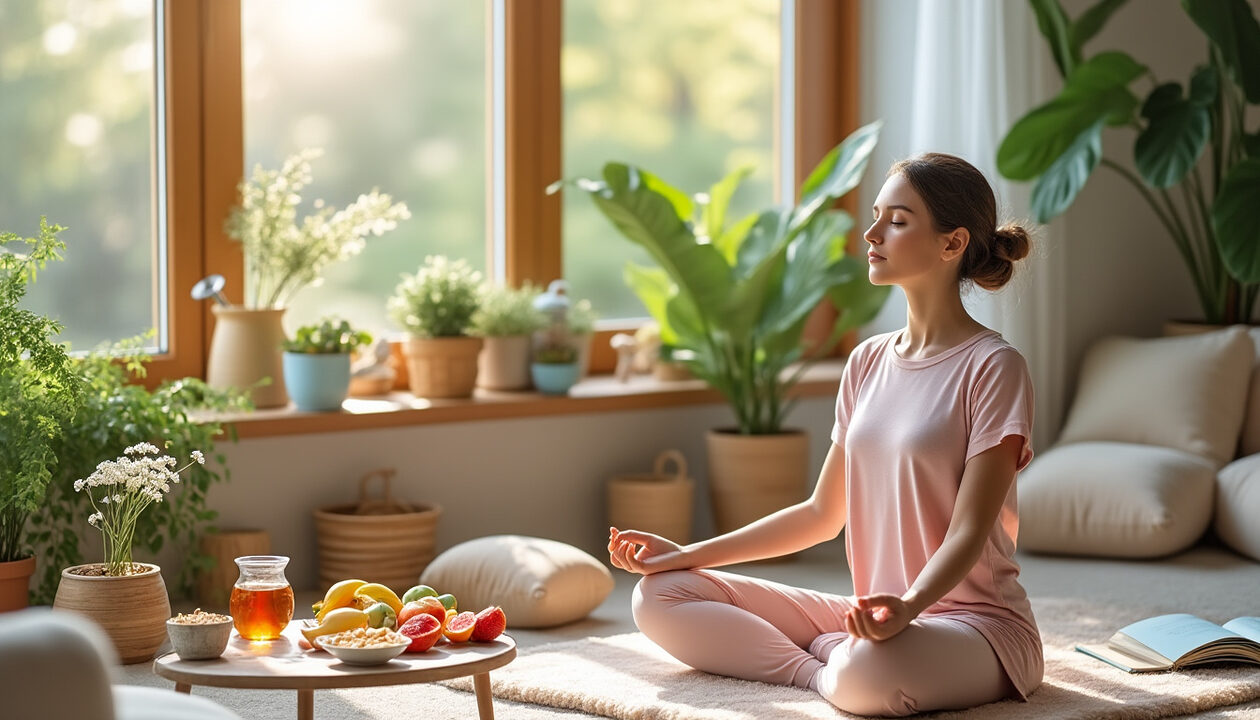 découvrez nos 5 astuces bien-être adaptées aux mamans débordées en 2025. optimisez votre temps et trouvez l'équilibre entre vie familiale et personnelle grâce à des conseils pratiques et simples à intégrer dans votre quotidien.