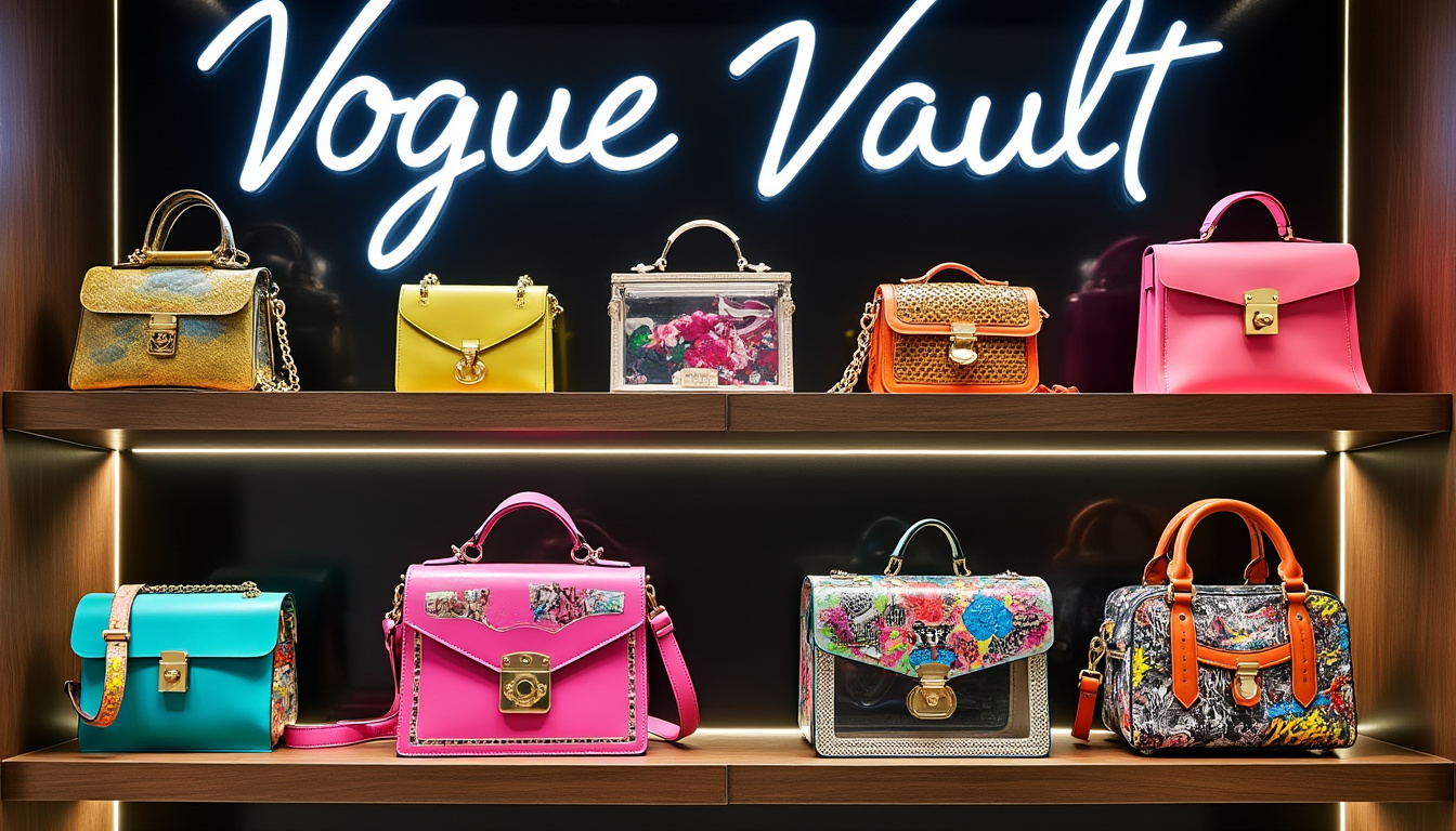 découvrez notre guide complet pour dénicher des sacs stylés à prix abordables et profitez d'une livraison rapide en 2025. ne laissez pas passer l'occasion de rehausser votre style sans vous ruiner !