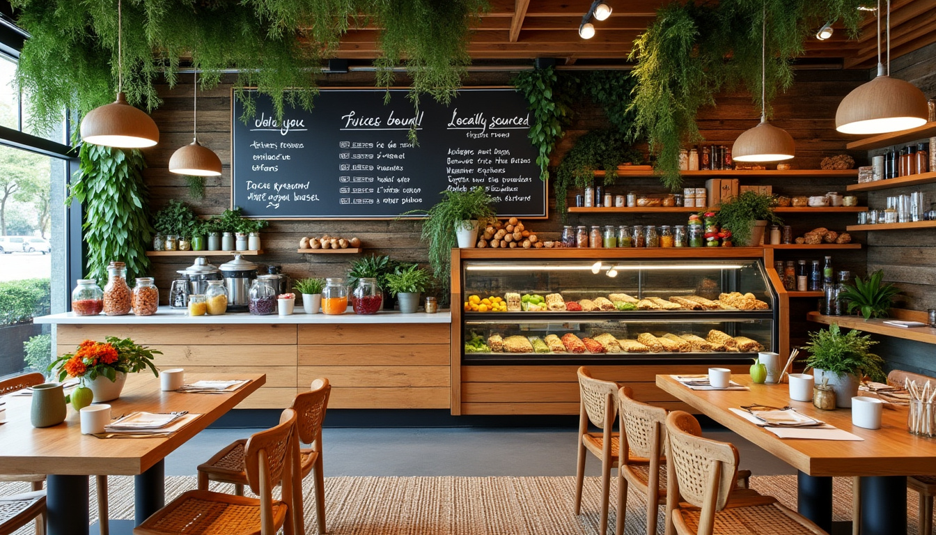 découvrez les tendances food incontournables de 2025 qui révolutionneront votre façon de manger. des innovations culinaires aux ingrédients surprenants, explorez ce que vous devez absolument tester cette année pour satisfaire vos papilles et rester à la pointe de la gastronomie.