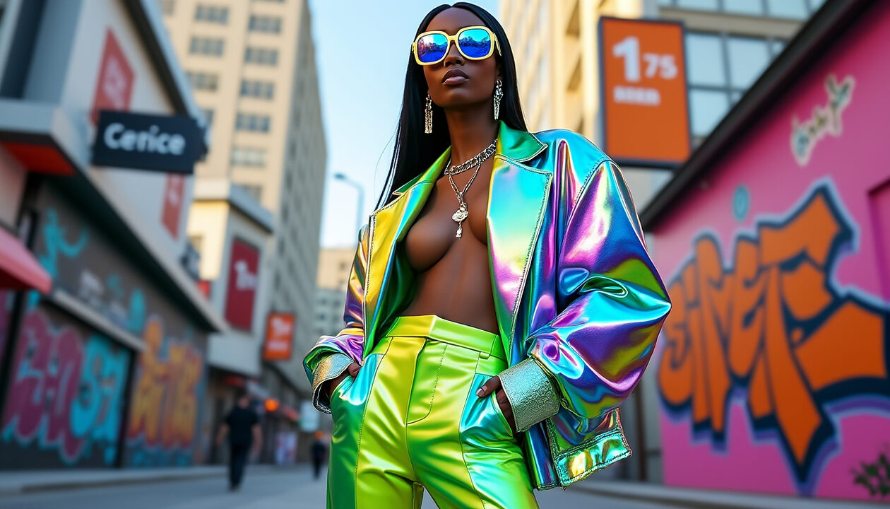 découvrez la tenue idéale pour captiver votre audience sur instagram en 2025 ! optez pour des looks tendances et photogéniques qui vous aideront à accumuler des likes et des abonnés. soyez à la pointe de la mode et inspirez vos followers avec des styles uniques et audacieux.