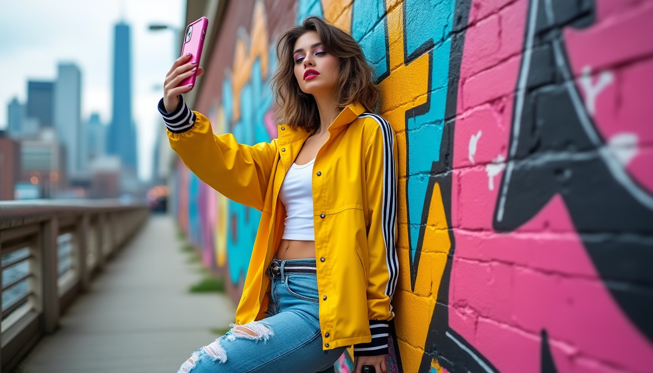 découvrez la tenue parfaite pour attirer tous les regards et multiplier les likes sur instagram en 2025. des tendances incontournables aux styles audacieux, apprenez comment vous démarquer avec élégance et originalité sur vos photos !