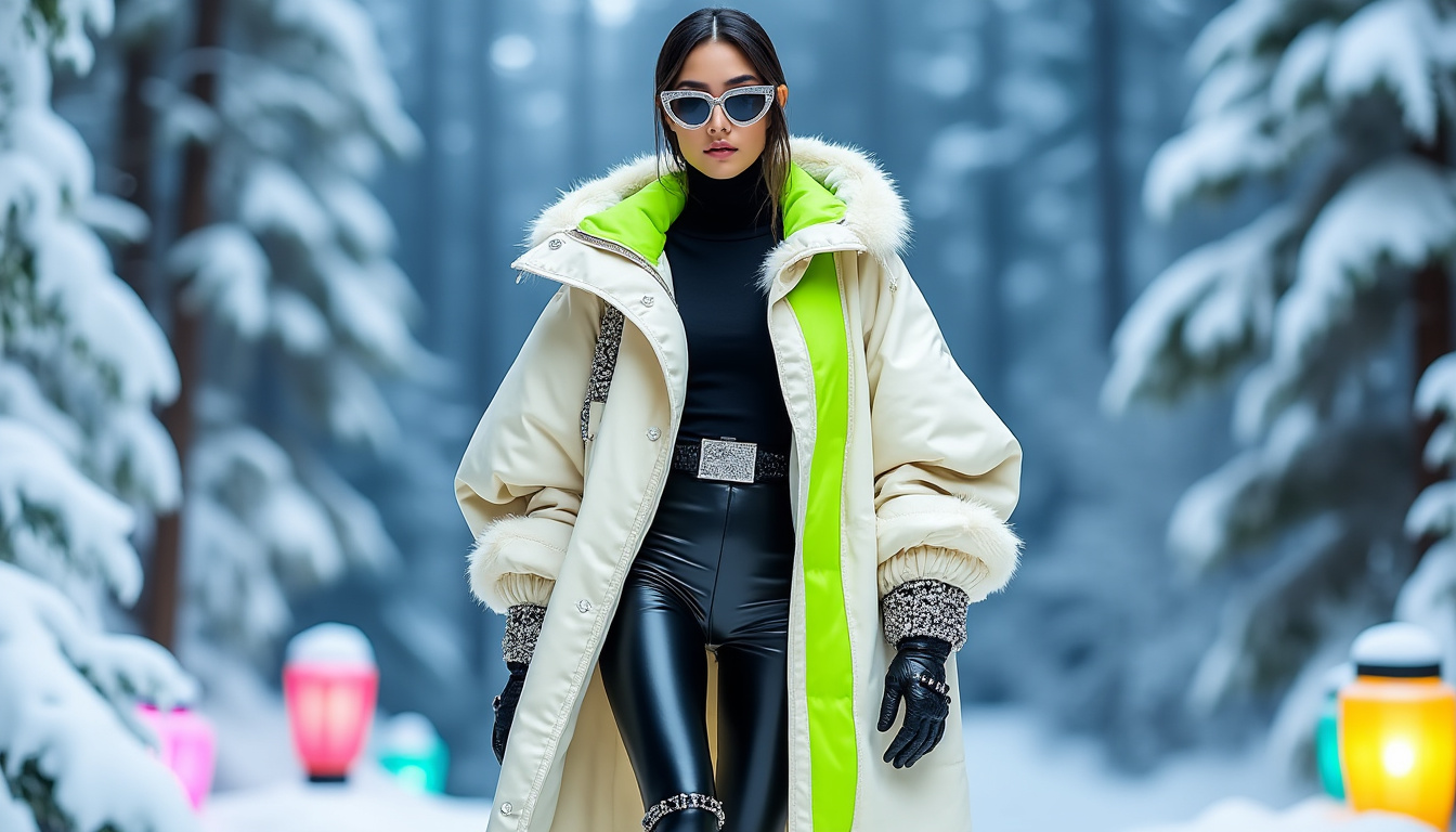 profitez de nos incroyables promotions sur une sélection de vêtements tendance avant la fin de l'hiver 2025 ! ne manquez pas l'occasion de rafraîchir votre garde-robe à prix réduits. faites vite, les stocks sont limités !