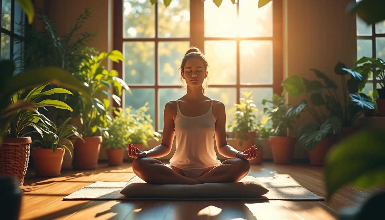 découvrez des activités apaisantes à réaliser chez vous pour favoriser la détente et le bien-être. que ce soit par la méditation, le yoga ou des loisirs créatifs, apprenez à vous ressourcer et à profiter de moments de calme dans le confort de votre domicile.
