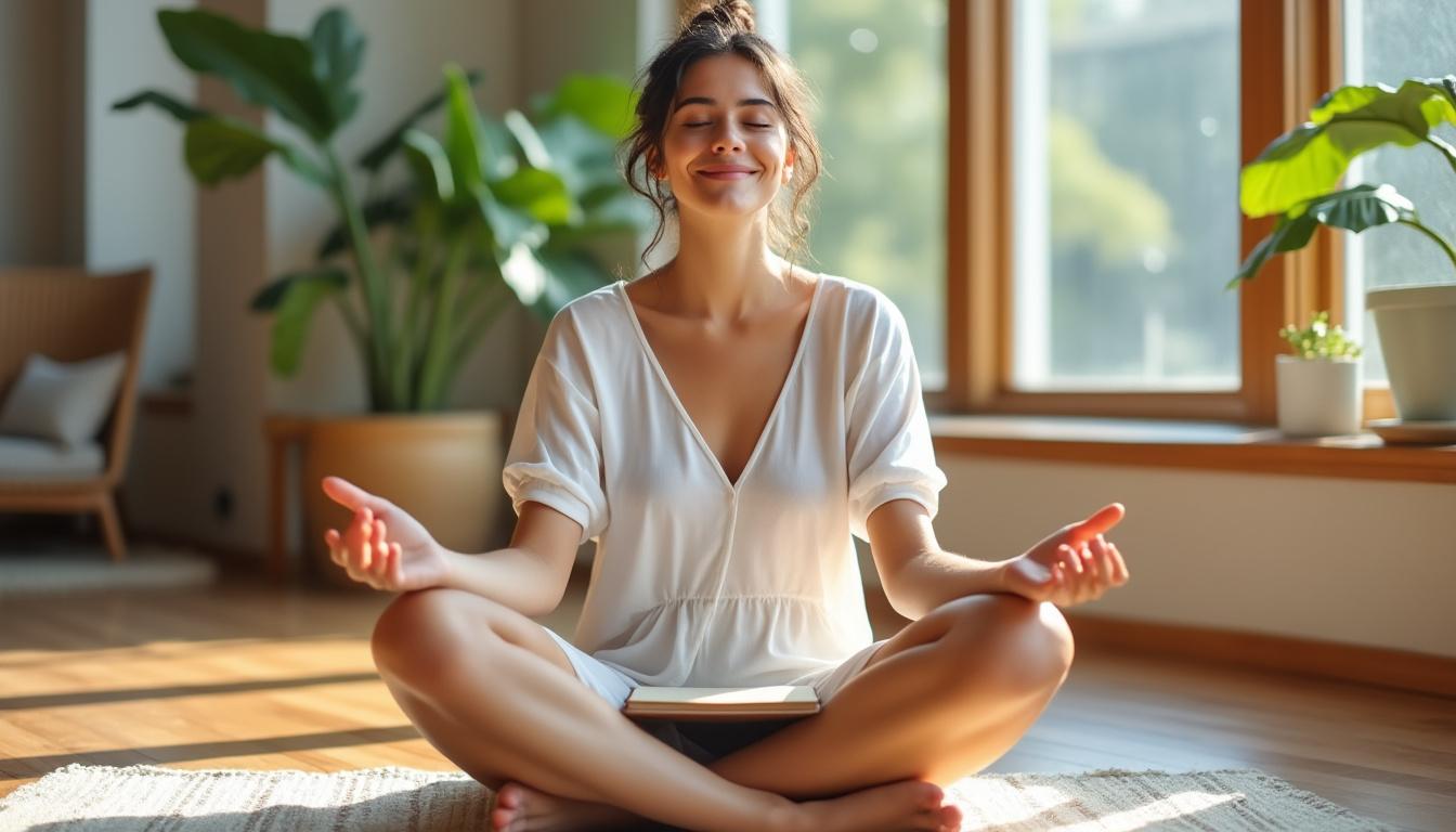découvrez comment intégrer des affirmations positives dans votre routine quotidienne pour améliorer votre bien-être mental et booster votre confiance en vous. transformez votre état d'esprit et adoptez une attitude positive chaque jour.