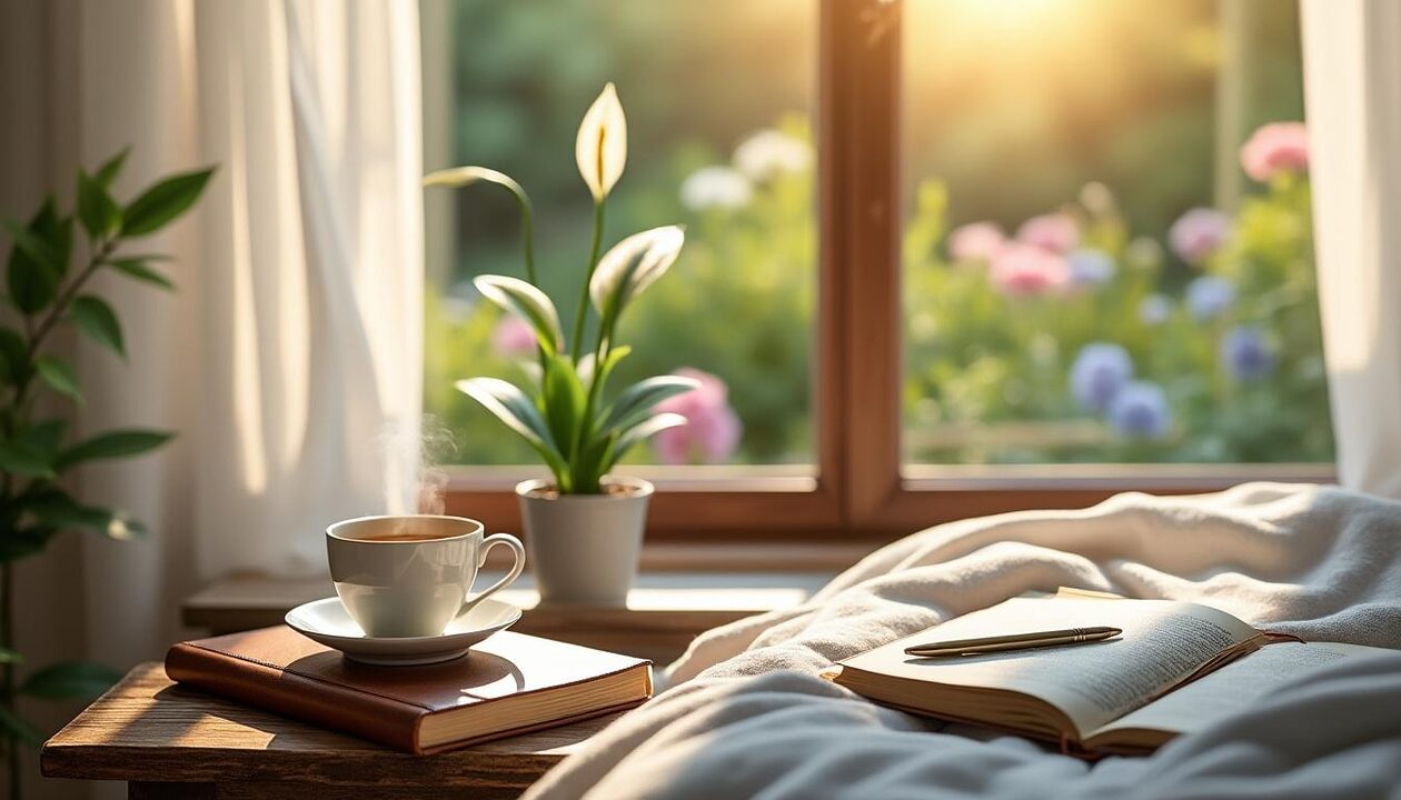 découvrez comment intégrer des affirmations positives dans votre routine quotidienne pour booster votre confiance, améliorer votre bien-être et transformer votre état d'esprit. adoptez des pensées positives et changez votre vie dès aujourd'hui!