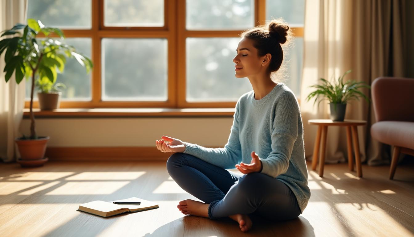 découvrez comment intégrer des affirmations positives dans votre routine quotidienne pour renforcer votre mental et améliorer votre bien-être. transformez votre pensée et boostez votre confiance grâce à des techniques simples et efficaces.