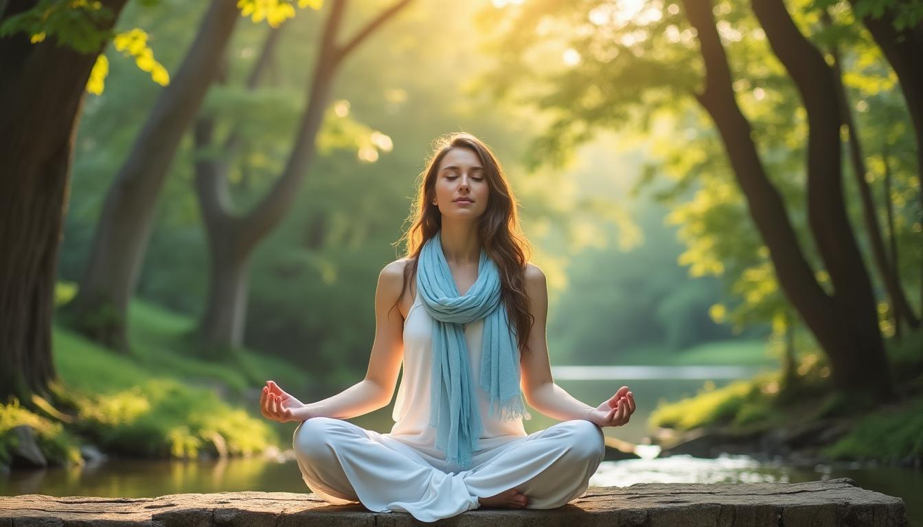 découvrez comment intégrer des affirmations positives dans votre routine quotidienne pour renforcer votre mental et cultiver la confiance en vous. transformez votre état d'esprit et adoptez une attitude positive grâce à des pratiques simples et efficaces.