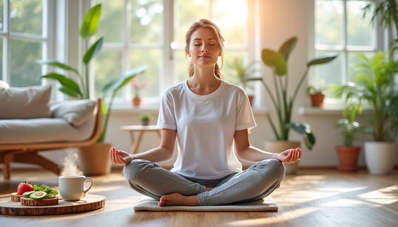 découvrez comment transformer vos matinées en moments d'efficacité optimale. adoptez des routines revitalisantes et des astuces pratiques pour bien commencer la journée et booster votre productivité.