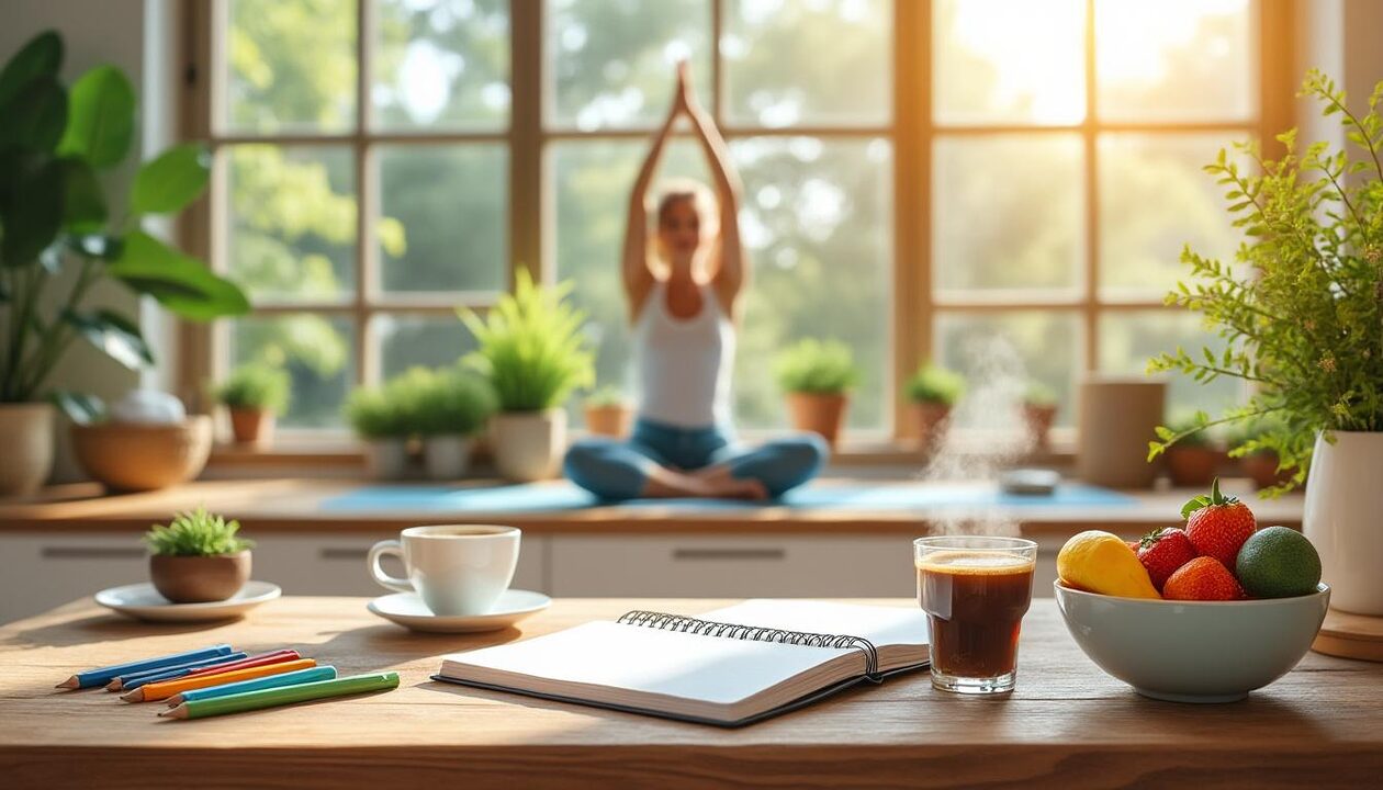 découvrez des astuces pratiques pour transformer vos matinées et maximiser votre efficacité. apprenez à organiser votre temps, à établir de bonnes habitudes et à démarrer chaque jour du bon pied pour atteindre vos objectifs.