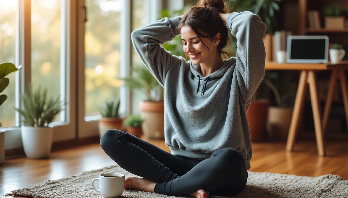 découvrez des astuces simples et pratiques pour transformer vos matins, booster votre énergie et optimiser votre efficacité tout au long de la journée. adoptez une routine matinale qui vous propulse vers le succès.