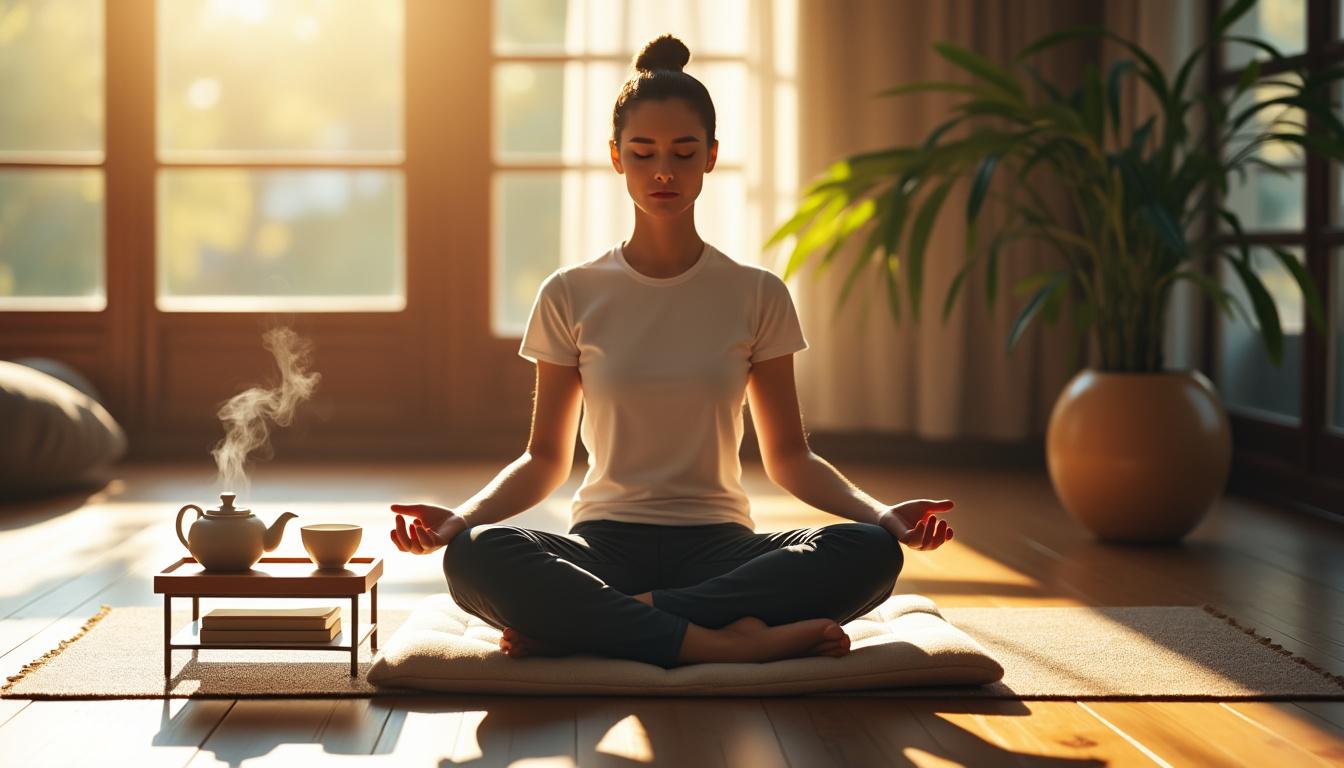 découvrez des astuces pratiques pour transformer vos matinées. apprenez à organiser votre temps, à adopter des rituels énergisants et à maximiser votre efficacité dès le réveil. optimisez votre routine matinale et boostez votre productivité au quotidien !