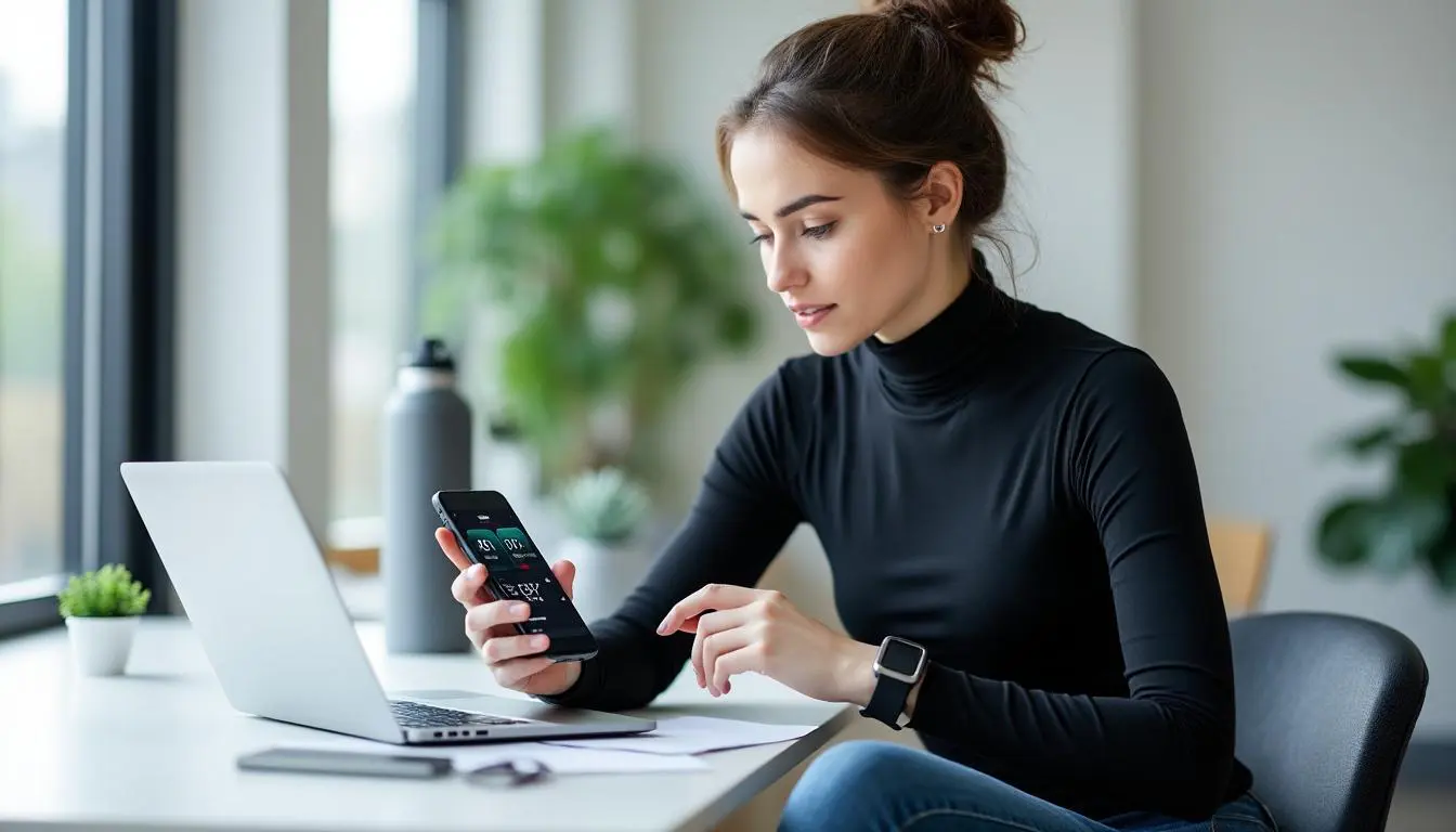 découvrez les meilleures applis gratuites incontournables pour prendre soin de vous en 2025. que ce soit pour la méditation, le fitness ou la nutrition, explorez des outils innovants qui vous aideront à améliorer votre bien-être au quotidien.