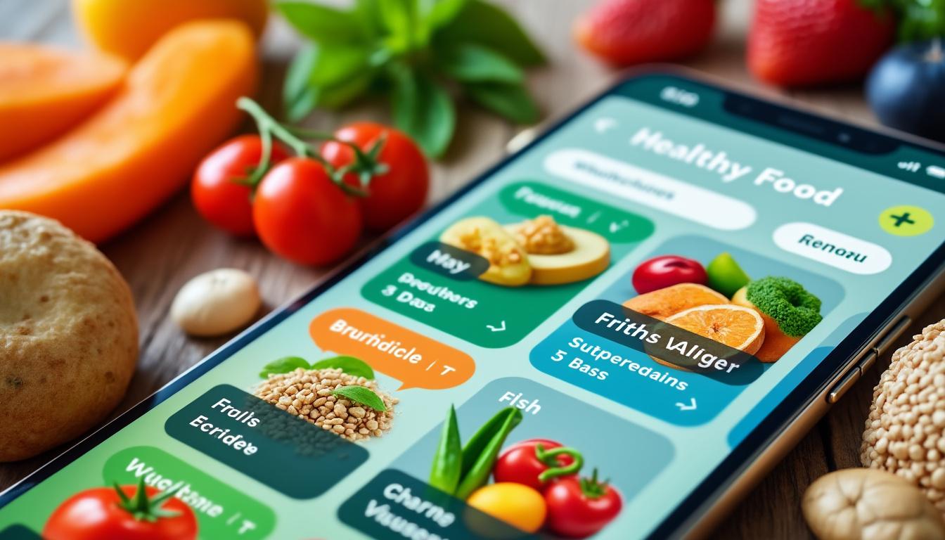 découvrez les meilleures applications gratuites pour prendre soin de vous en 2025. améliorez votre bien-être physique et mental grâce à des outils innovants et accessibles, adaptés à vos besoins quotidiens.