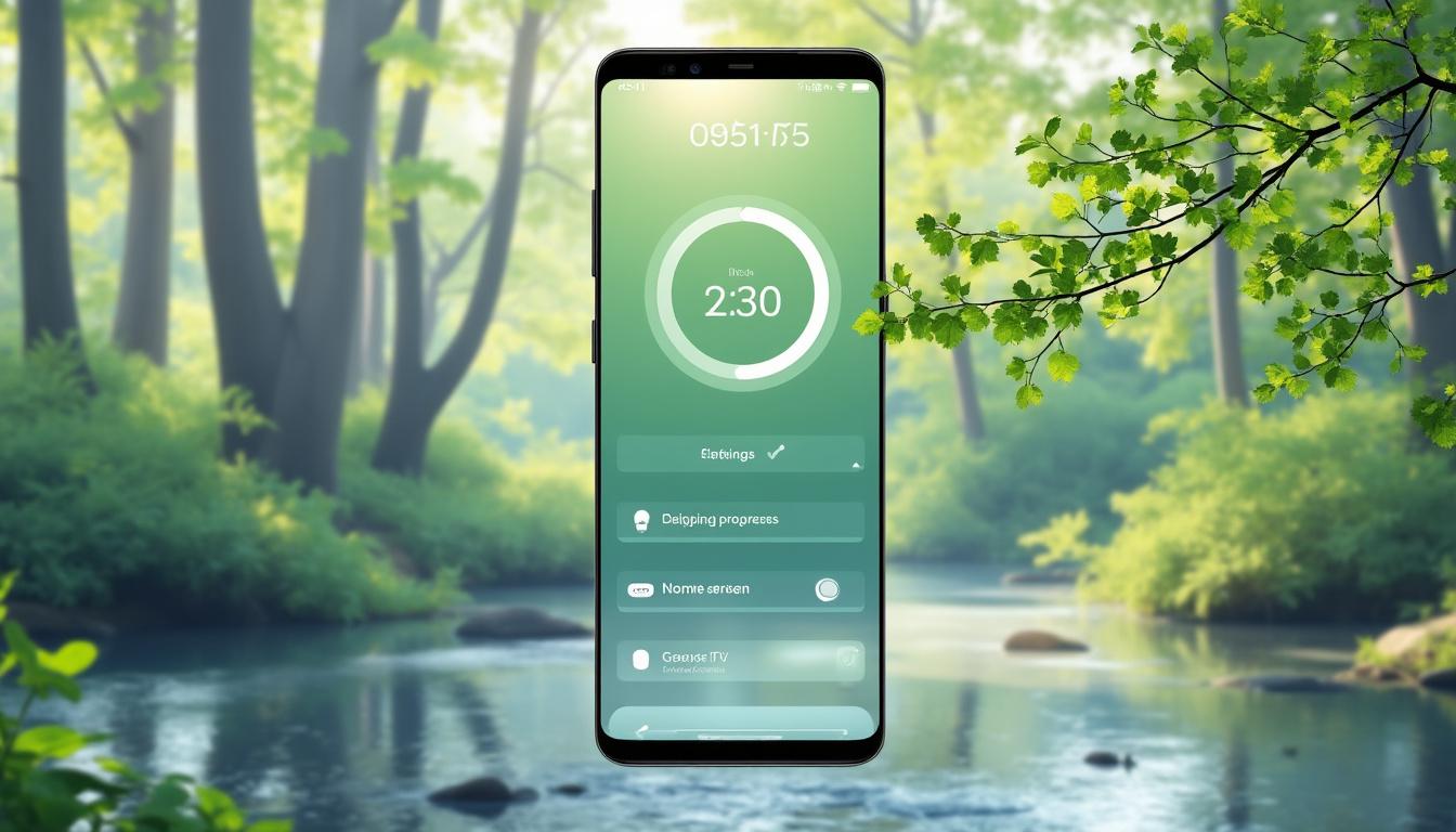 découvrez les meilleures applis gratuites en 2025 pour prendre soin de vous ! des outils pratiques pour améliorer votre bien-être mental et physique, gérer le stress, et optimiser votre santé au quotidien. transformez votre routine avec ces applications innovantes et accessibles.