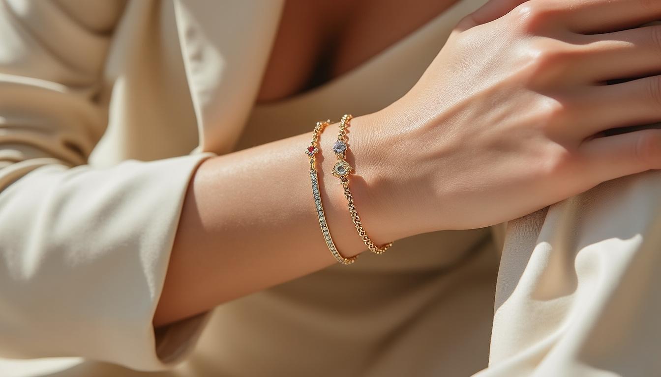 découvrez des astuces simples et efficaces pour préserver l'éclat de vos bijoux et prévenir leur ternissement. apprenez à entretenir vos pièces précieuses afin de les garder brillantes et étincelantes tout au long de l'année.