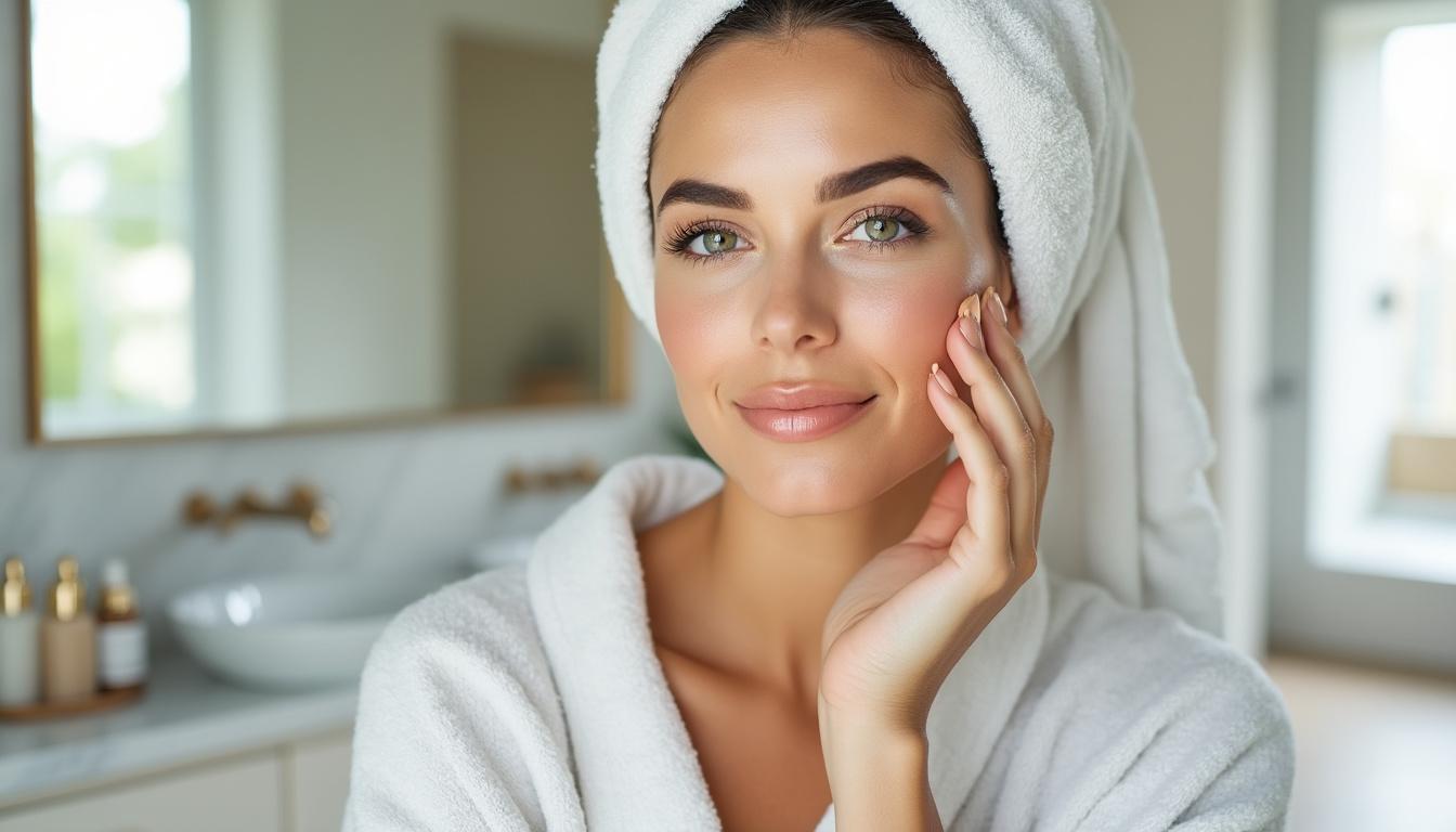 découvrez des astuces simples et efficaces pour révéler votre style naturel. apprenez à mettre en valeur votre beauté authentique avec des conseils faciles à intégrer dans votre quotidien.