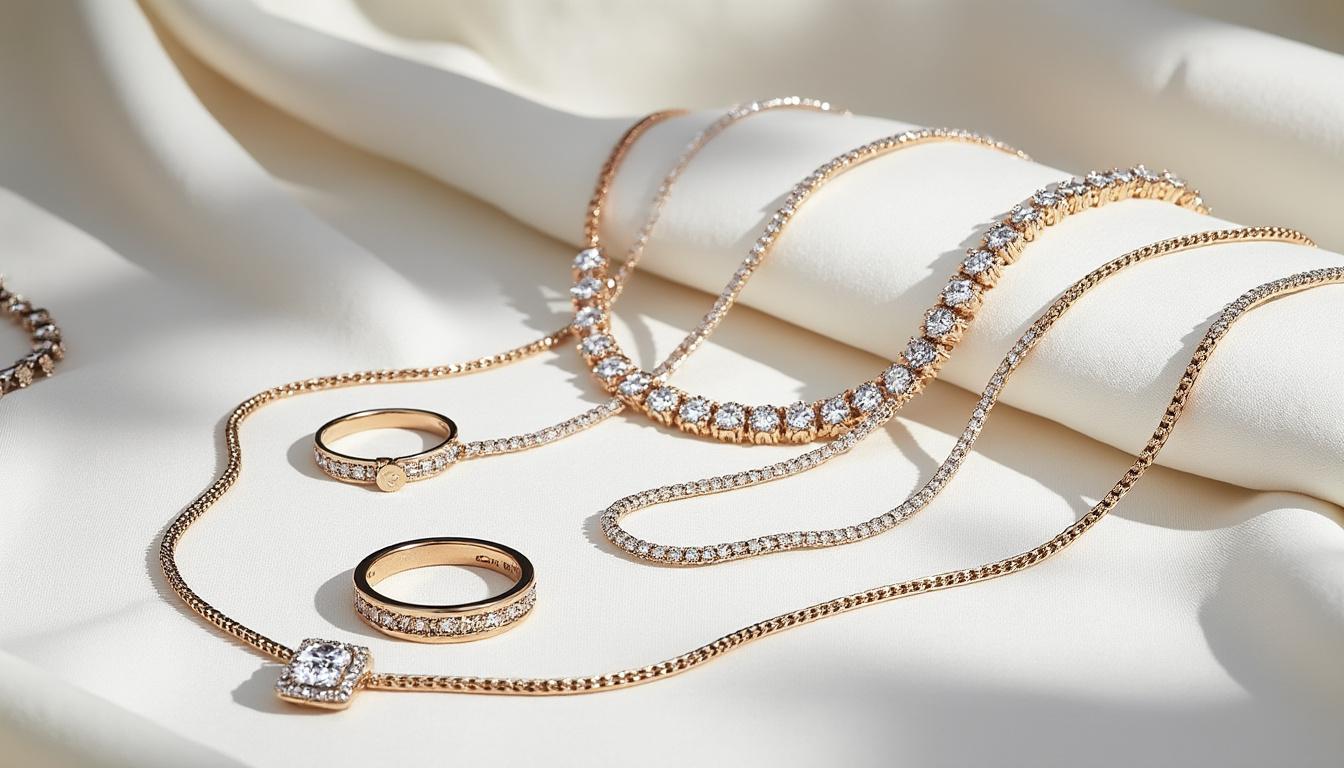 découvrez comment briller sans vous ruiner grùce à notre sélection de bijoux pas chers en 2025. apprenez les astuces pour obtenir un look chic et élégant tout en restant dans votre budget, pour un style luxe à portée de main.