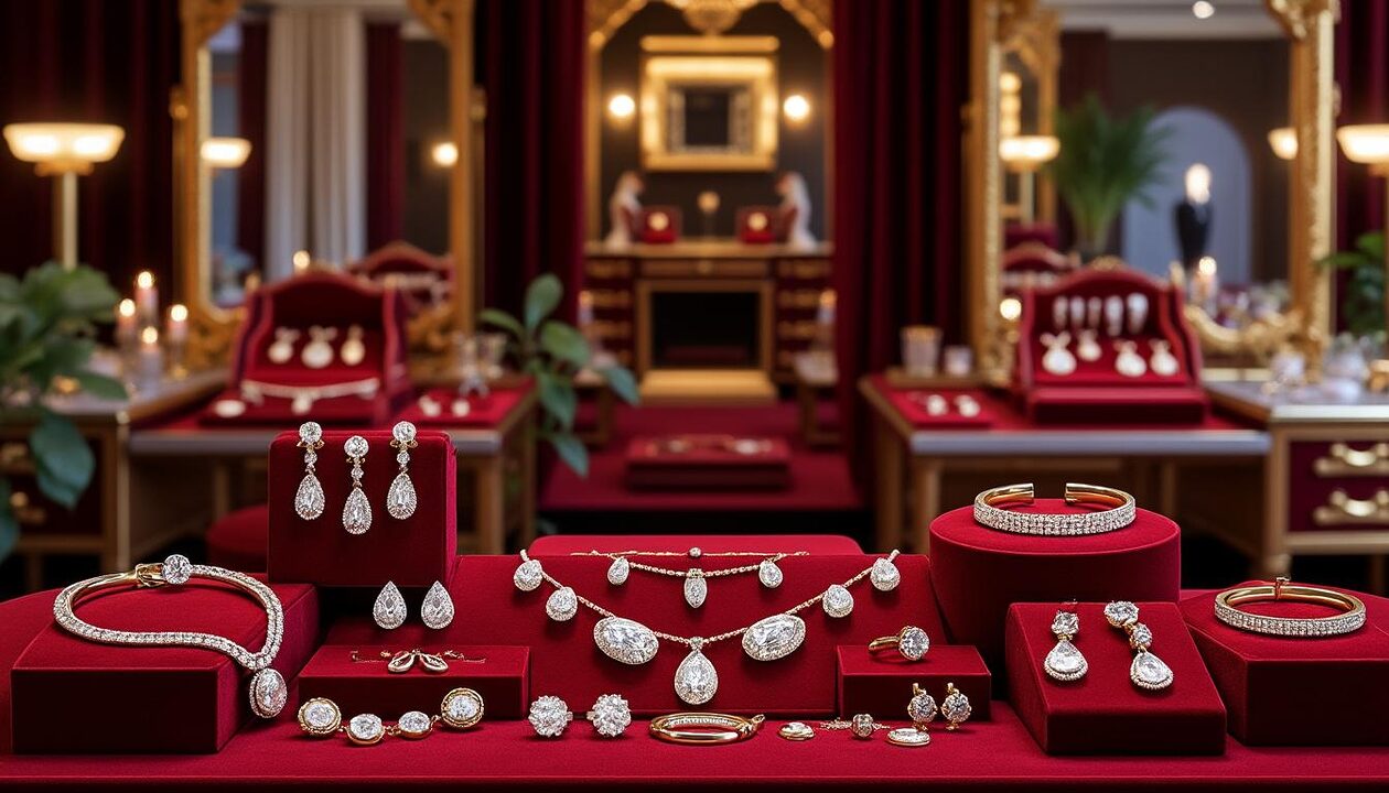 découvrez nos conseils pour choisir des bijoux pas chers tout en affichant un style luxueux en 2025. apprenez à combiner élégance et économies pour sublimer votre look sans vous ruiner.