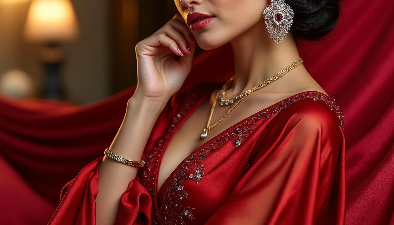 découvrez notre collection de bijoux pas chers qui ajoutent une touche de luxe à votre tenue. élégants et abordables, ces accessoires sublimeront votre style sans vous ruiner. parfait pour toutes les occasions, laissez-vous séduire par notre sélection raffinée.