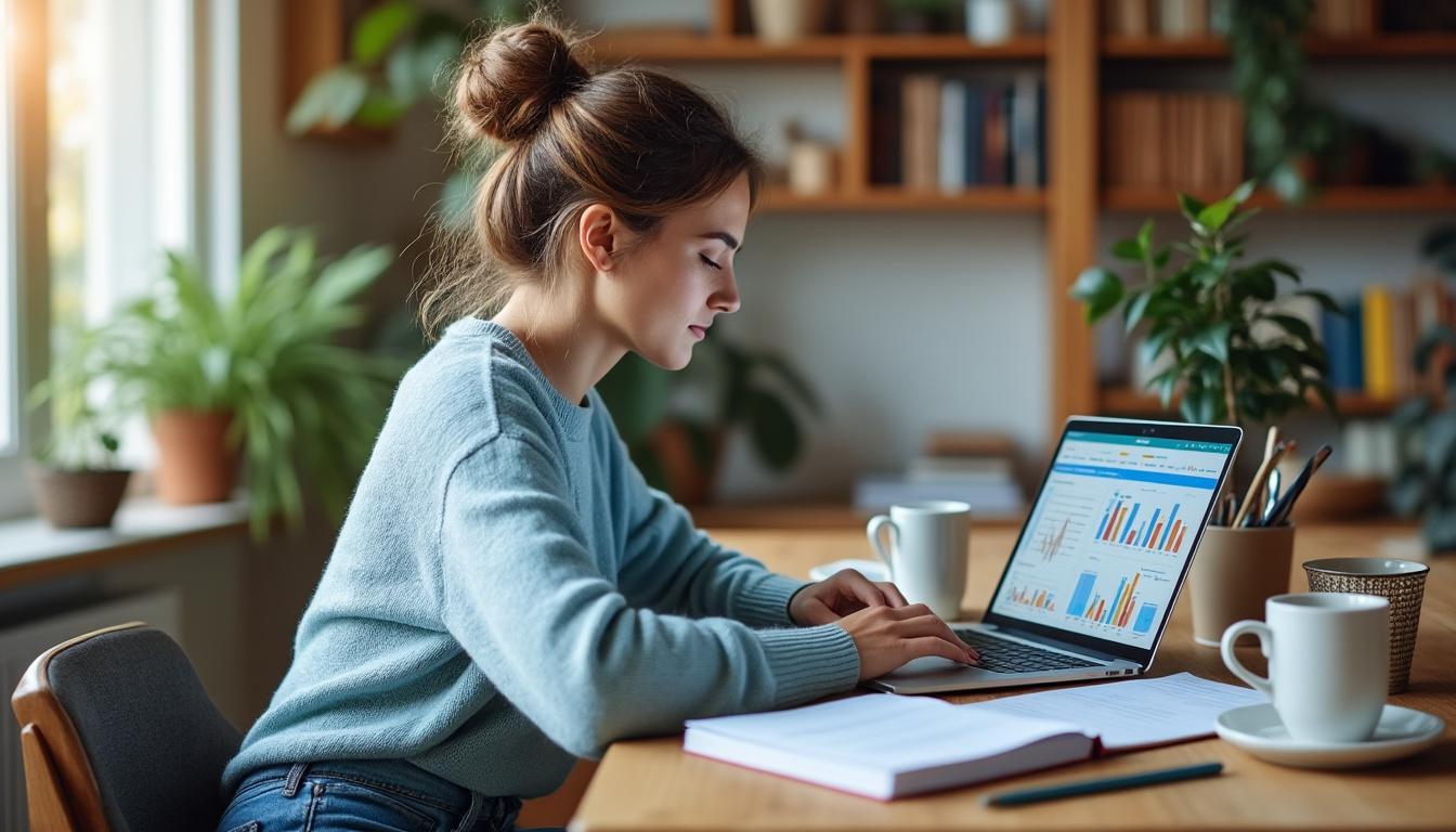 découvrez nos 10 astuces incontournables pour adopter un budget lifestyle réussi. apprenez à vivre pleinement sans vous ruiner grâce à des conseils pratiques et des astuces économiques qui vous permettront de profiter de la vie tout en maîtrisant vos finances.