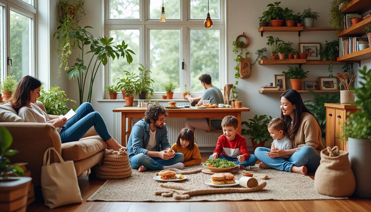 découvrez nos 10 astuces pratiques pour adopter un budget lifestyle réussi ! apprenez à vivre bien tout en maîtrisant vos finances, grâce à des conseils simples et efficaces pour profiter de la vie sans vous ruiner.