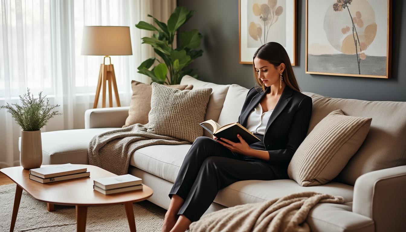 découvrez 10 astuces pratiques pour adopter un budget lifestyle efficace et vivre pleinement sans dépasser vos limites financières. apprenez à économiser tout en profitant de la vie.
