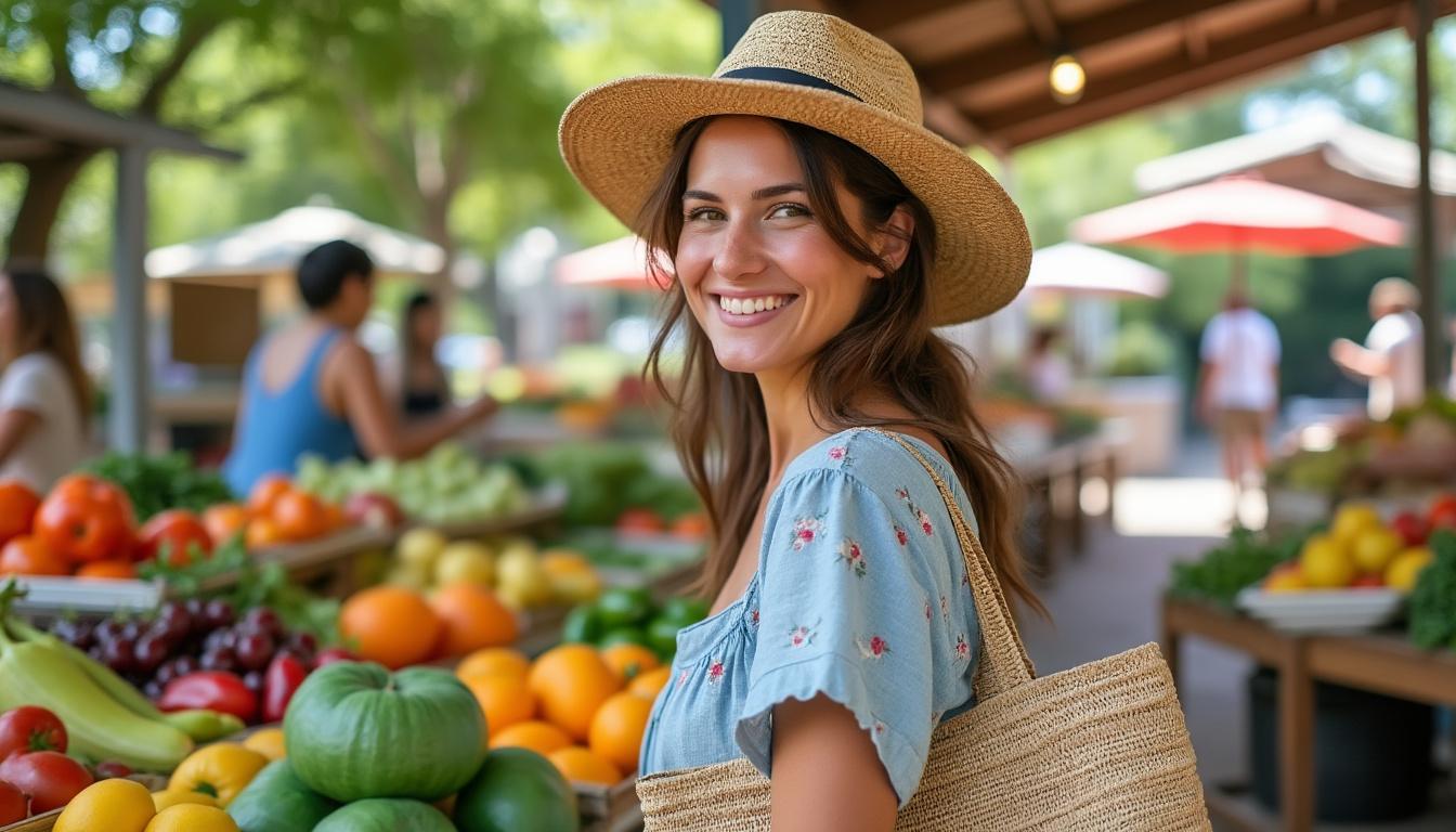 découvrez comment transformer votre quotidien grâce à de simples gestes. apprenez des astuces pratiques pour améliorer votre bien-être et apporter des changements positifs dans votre vie de tous les jours.