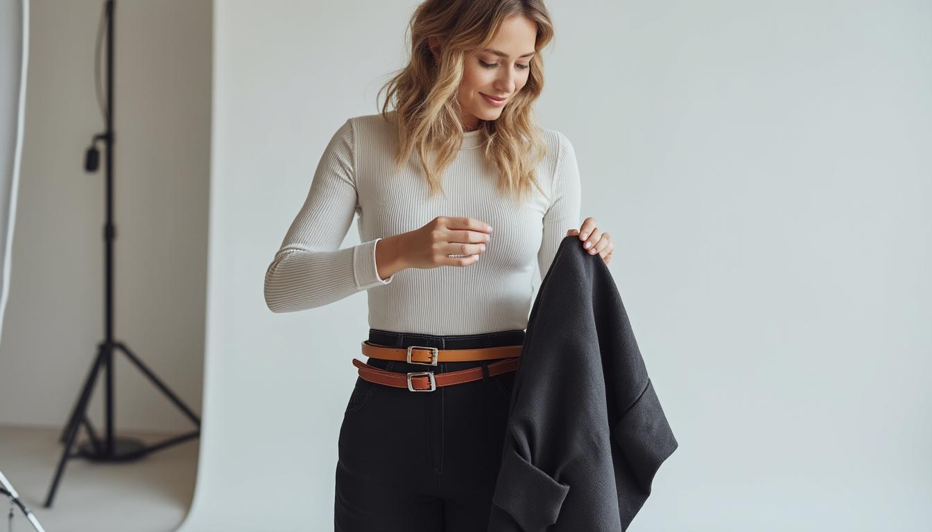 découvrez comment adopter le style baggy pants avec élégance grâce à nos conseils mode. apprenez à associer ces pantalons tendance avec les bonnes pièces et accessoires pour un look chic et décontracté, parfait pour toutes les occasions.