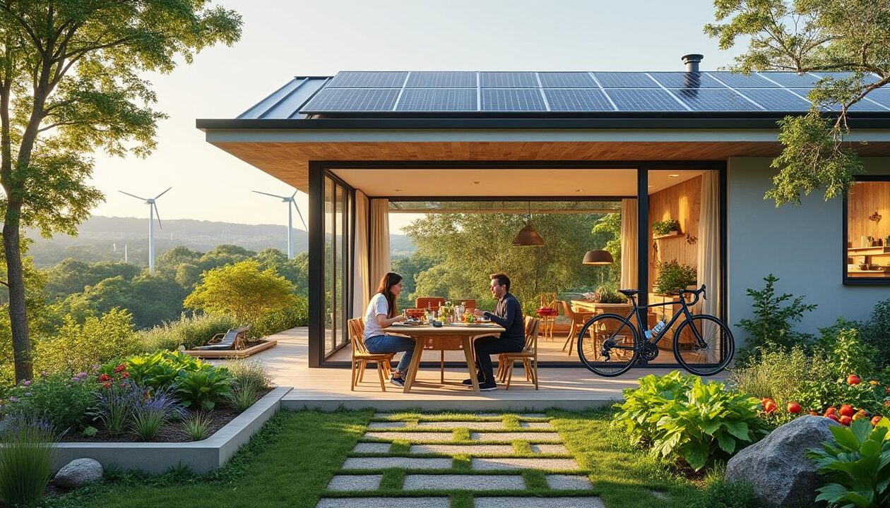 découvrez nos conseils pratiques pour adopter un mode de vie plus simple en 2025. transformez votre quotidien avec des astuces pour réduire le désencombrement, privilégier l'essentiel et vivre en harmonie avec l'environnement. engagée vers une vie sereine et minimaliste, cette guide vous accompagne étape par étape vers une existence plus épanouissante.