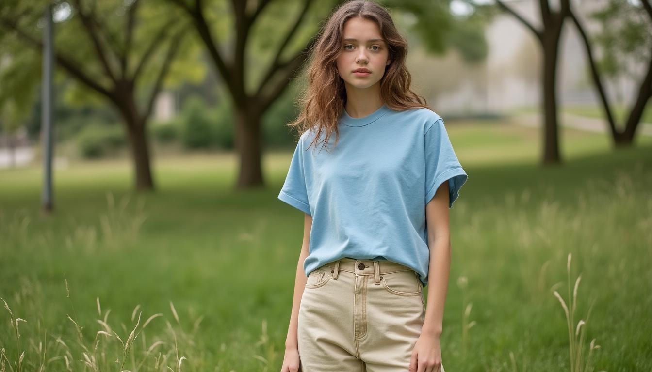 découvrez comment allier confort et style avec des tenues tendances pour ados. obtenez des conseils pratiques pour créer des looks à la fois stylés et agréables à porter au quotidien.