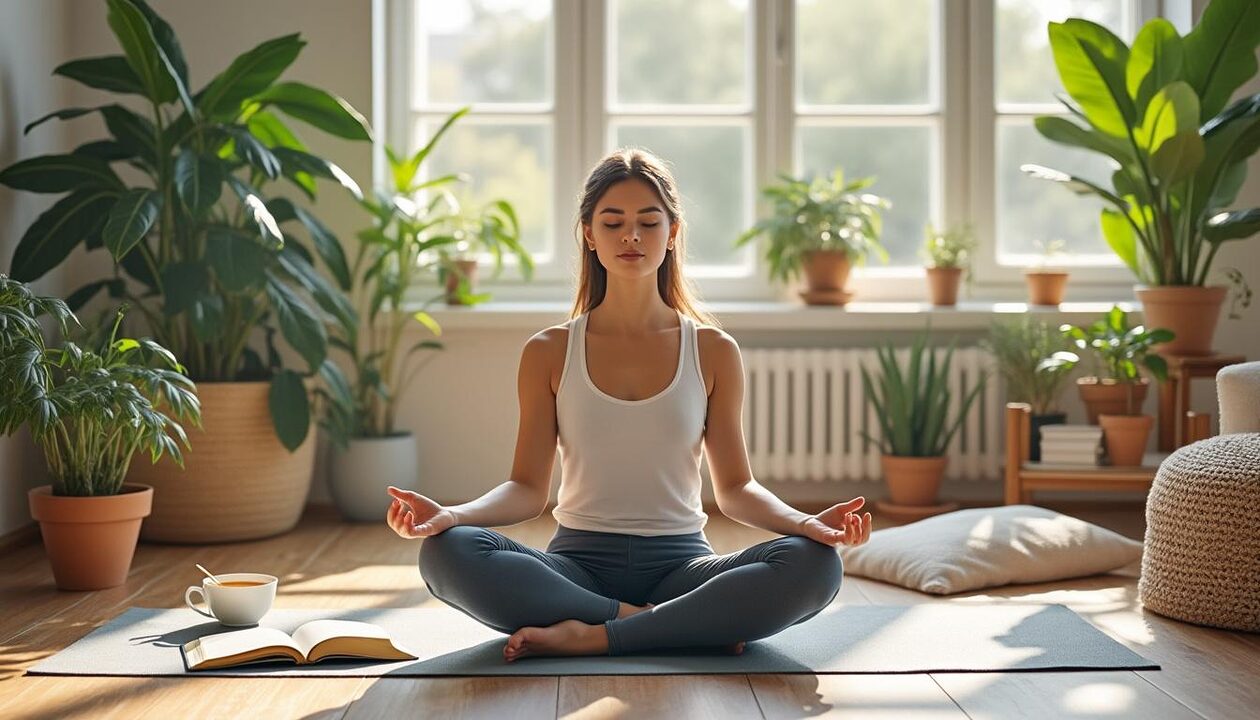 découvrez des conseils pratiques et des stratégies efficaces pour améliorer votre santé mentale au quotidien. apprenez à gérer le stress, cultiver la positivité et maintenir un équilibre émotionnel pour vivre pleinement et sereinement.