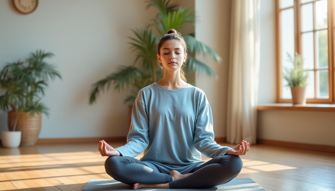 découvrez des conseils pratiques et des stratégies efficaces pour améliorer votre santé mentale au quotidien. apprenez à gérer le stress, renforcer votre bien-être émotionnel et adopter des habitudes saines pour une vie épanouie.