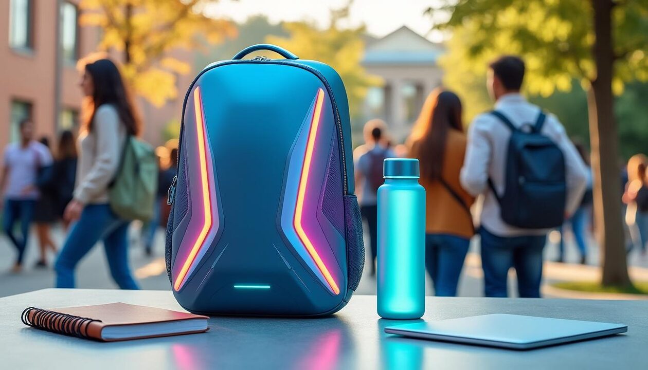 découvrez nos conseils pour choisir le sac à dos parfait pour le collège en 2025. alliez style et praticité avec notre guide des tendances de la rentrée, des conseils sur les matériaux et des astuces pour trouver le modèle qui s'adapte à vos besoins tout en affirmant votre personnalité.