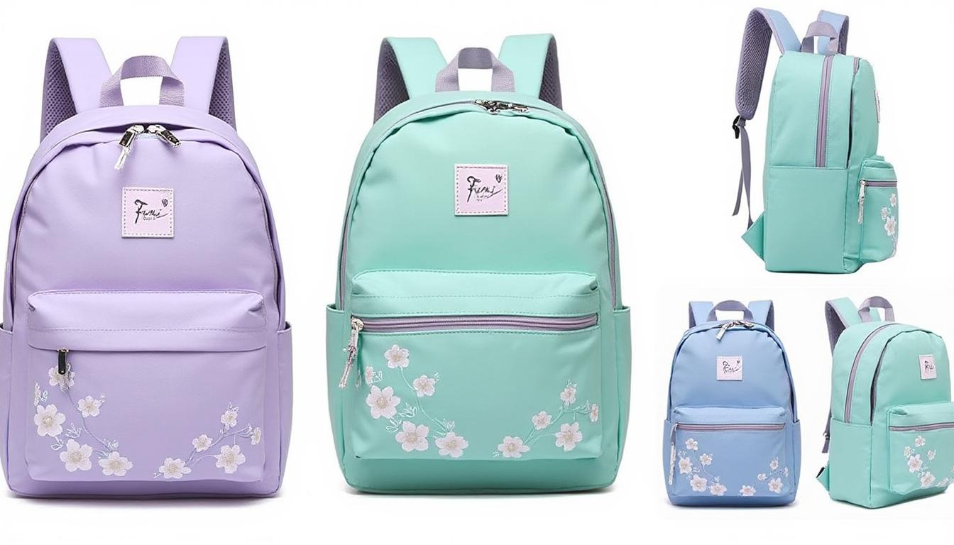 découvrez nos conseils pratiques pour choisir le sac à dos idéal et stylé pour le collège en 2025. alliez mode et fonctionnalité pour un look tendance tout en assurant un confort optimal pour vos affaires scolaires.