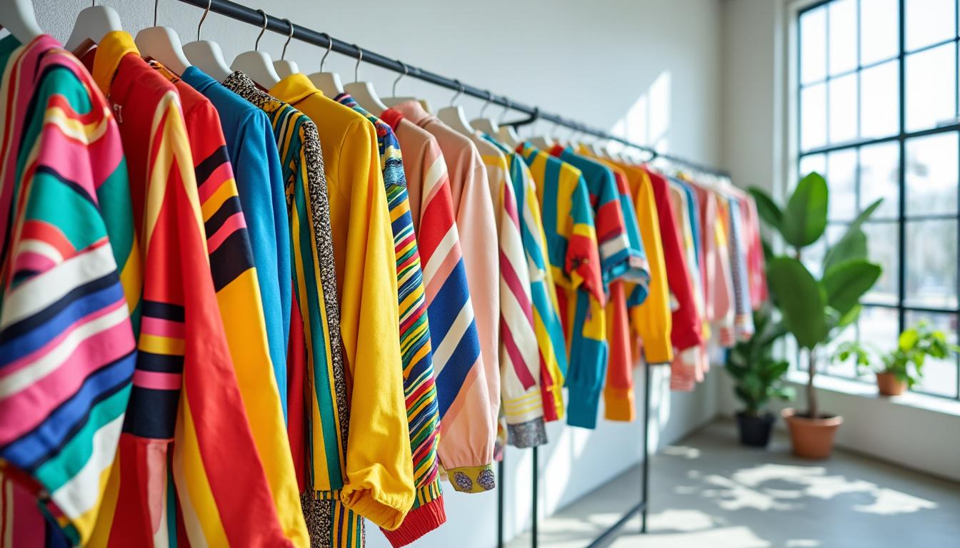 découvrez nos conseils pratiques pour choisir des vêtements qui flattent votre silhouette et vous aident à paraître plus mince. apprenez à jouer avec les couleurs, les motifs et les coupes pour mettre en valeur votre morphologie avec style.