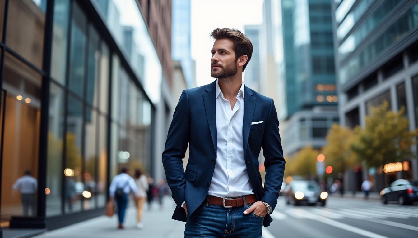 découvrez nos conseils pratiques pour éviter un style adolescent après 30 ans. apprenez à choisir des vêtements adaptés à votre morphologie et à votre personnalité, tout en intégrant des pièces modernes et élégantes dans votre garde-robe. révélez une image mature et stylée tout en restant fidèle à vous-même.
