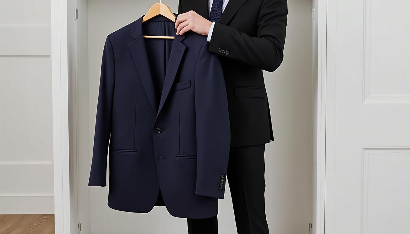 découvrez nos conseils pour porter le blazer homme avec style, en alliant élégance et décontraction. apprenez à choisir les bonnes pièces et à accessoiriser votre tenue pour éviter un look trop formel, tout en restant chic et moderne.