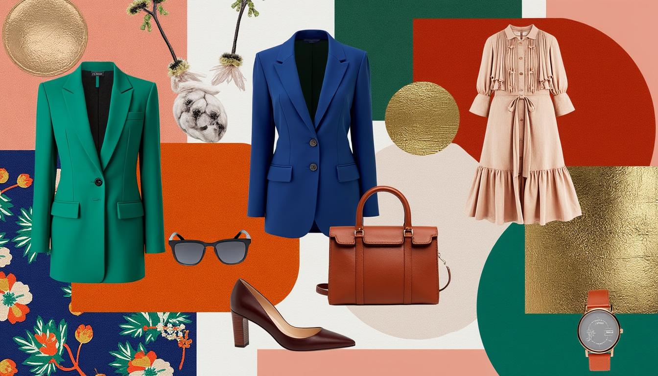 découvrez comment créer un moodboard stylé grâce à notre guide étape par étape. inspirez-vous des tendances actuelles, recueillez vos idées et organisez-les de manière créative pour donner vie à vos projets de design.