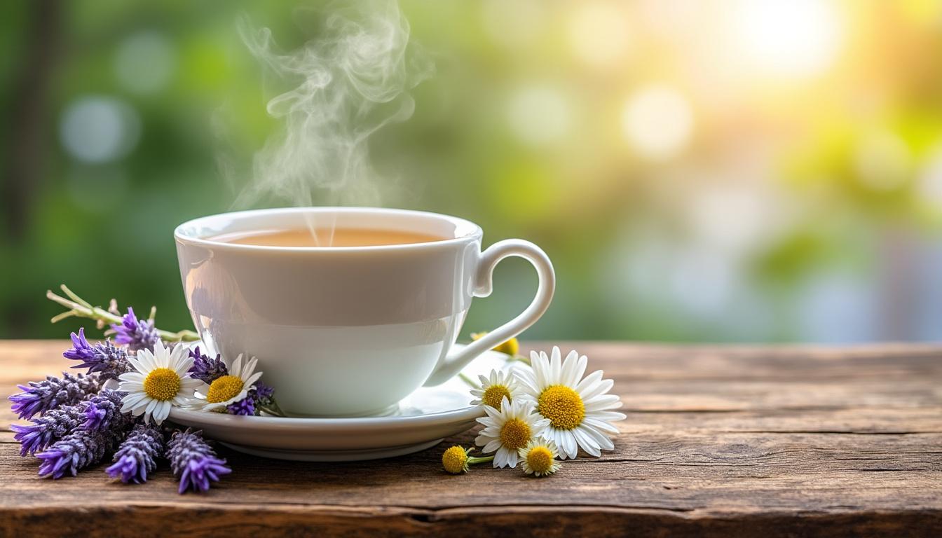 découvrez une délicieuse recette de boisson naturelle anti-stress qui vous aidera à mieux gérer votre quotidien. profitez d'ingrédients apaisants pour retrouver sérénité et équilibre au quotidien.