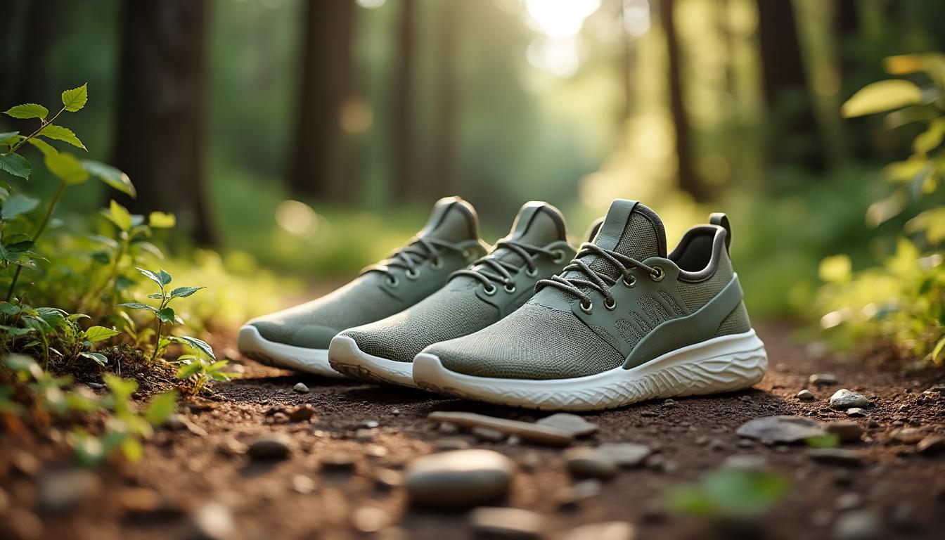 plongez dans l'univers des baskets tendance pour les adolescents garçons en 2025. découvrez les modÚles stylés qui allient confort et design, idéals pour exprimer leur personnalité tout en restant à la mode.