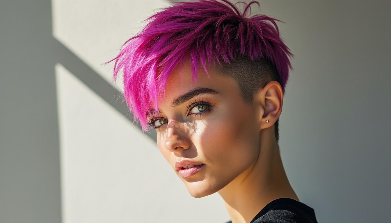 découvrez les tendances coiffures de 2025 avec notre sélection d'idées simples et stylées. que vous cherchiez un look décontracté ou sophistiqué, trouvez l'inspiration pour sublimer vos cheveux facilement et élégamment.
