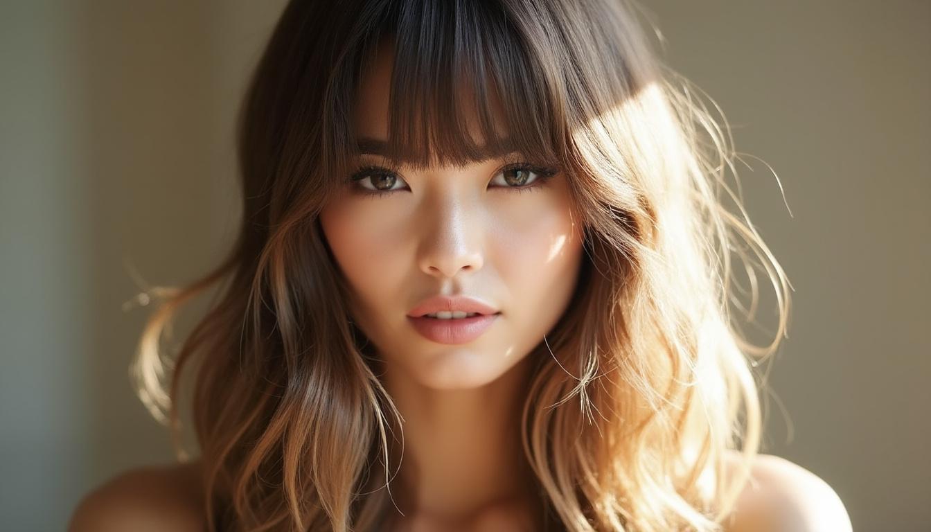 découvrez des idées de coiffures simples et stylées pour 2025 qui vous inspireront au quotidien. du chignon élégant aux tresses tendance, trouvez le look parfait pour chaque occasion et affirmez votre style avec des techniques faciles à réaliser.