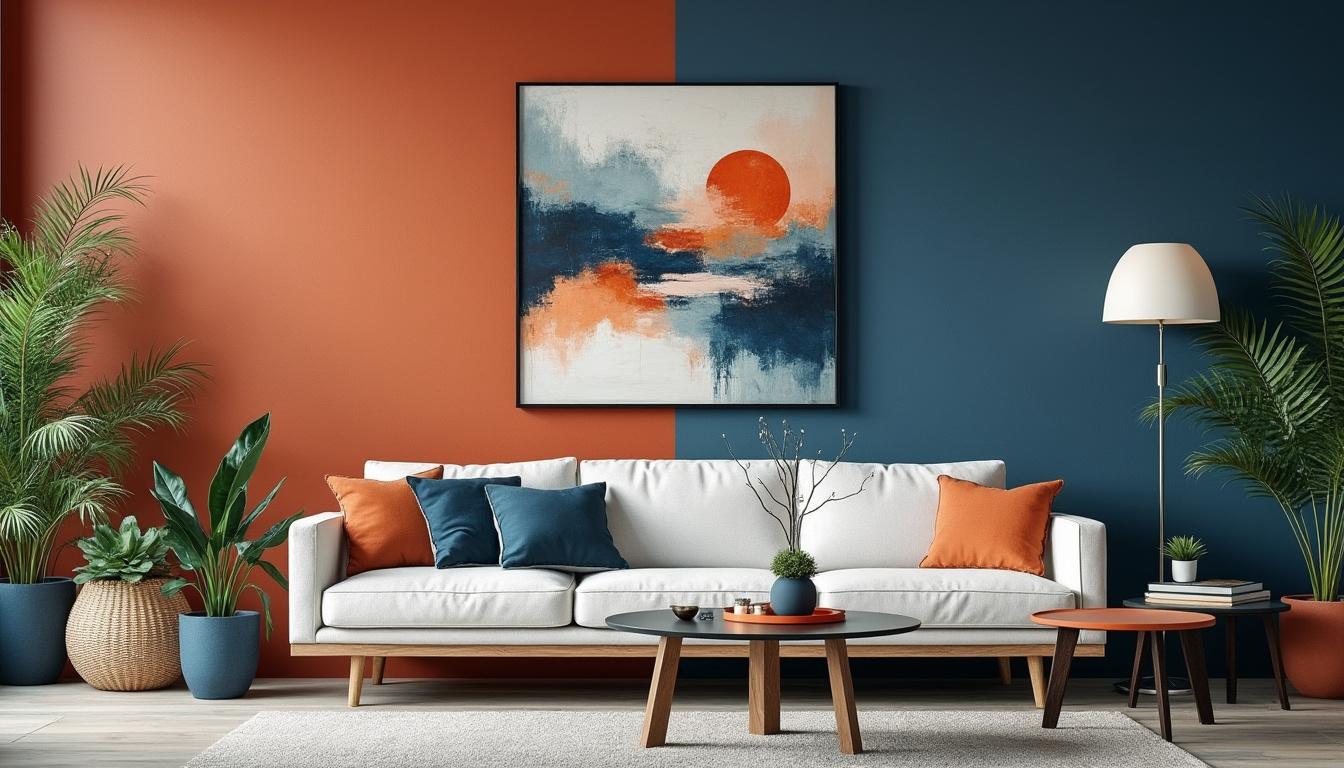 découvrez des idées déco tendance inspirées par tiktok pour métamorphoser votre intérieur à petit prix. apprenez comment réaliser des transformations stylées sans vous ruiner et donnez une nouvelle vie à votre espace avec des astuces accessibles et créatives.