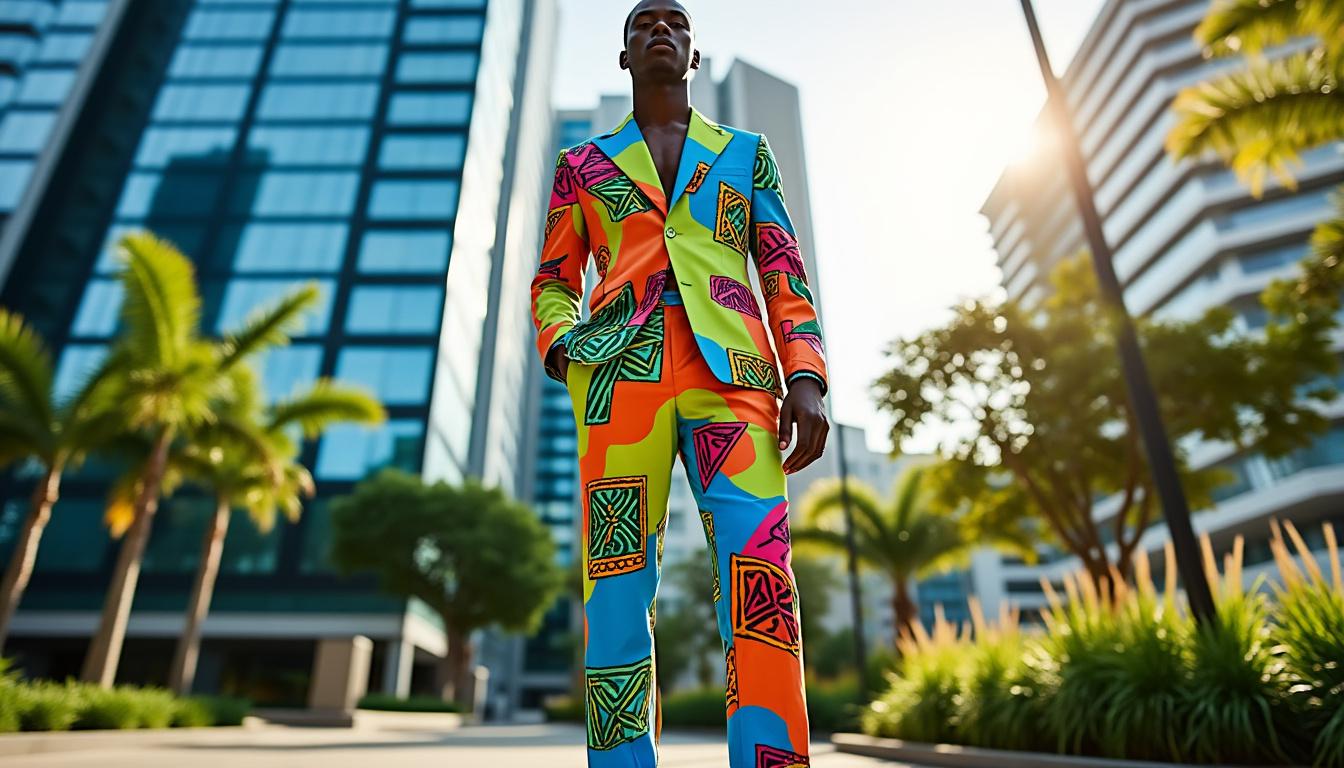 découvrez les coupes de pantalons homme incontournables à adopter en 2025. explorez les tendances de la mode masculine, des styles classiques aux designs modernes, pour un look élégant et contemporain. soyez à la pointe de la mode avec notre sélection incontournable.