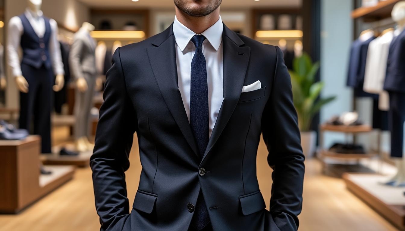 découvrez les erreurs vestimentaires masculines à éviter absolument pour améliorer votre style et faire forte impression. apprenez les faux pas courants et comment les corriger pour afficher une allure élégante et soignée au quotidien.