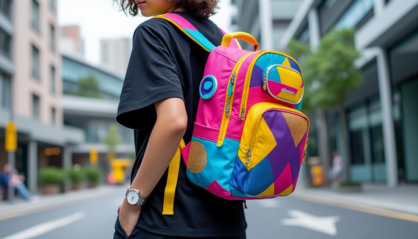 découvrez les marques qui séduisent les adolescents en 2025 ! explorez notre sélection des favoris, des tendances incontournables et des innovations qui captivent la jeunesse d'aujourd'hui.