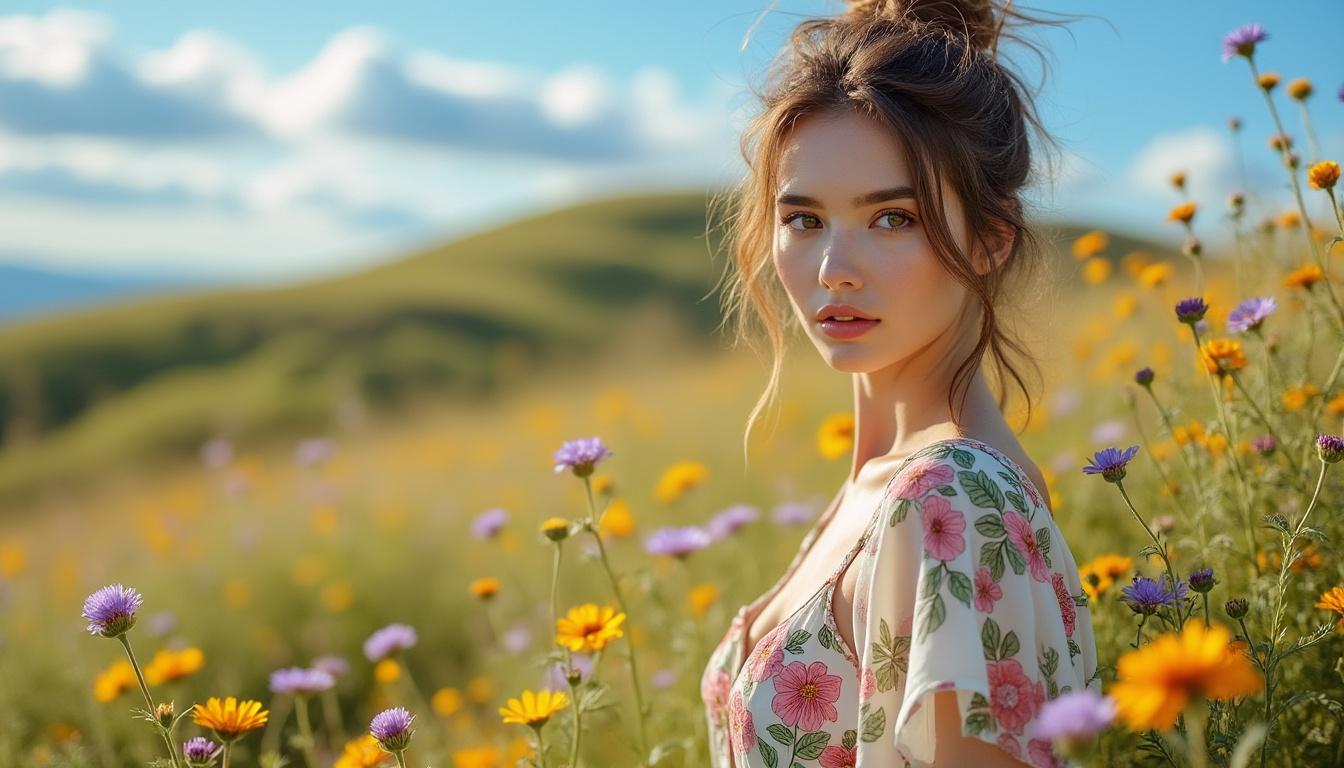 découvrez comment intégrer le style tendance de tiktok dans votre vie quotidienne ! des conseils pratiques et des idées inspirantes pour adopter les looks populaires tout en restant authentique. transformez votre garde-robe avec des astuces faciles et amusez-vous à créer votre propre version du look tiktok.