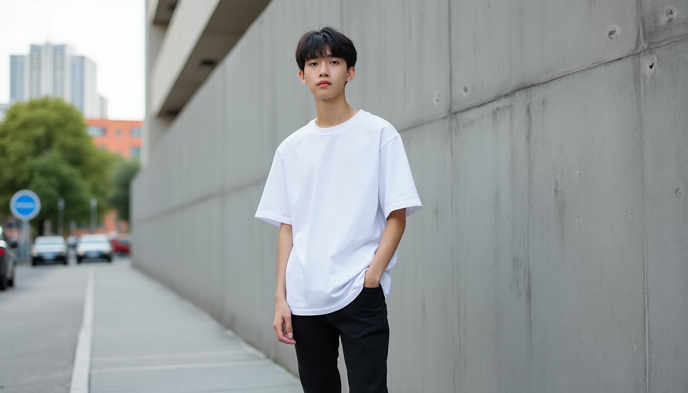 découvrez le look ado minimaliste, une approche qui allie style et simplicité. apprenez à consommer moins pour vivre mieux en harmonisant votre garde-robe avec des piÚces essentielles et intemporelles. adoptez un mode de vie créatif et durable tout en affirmant votre identité.