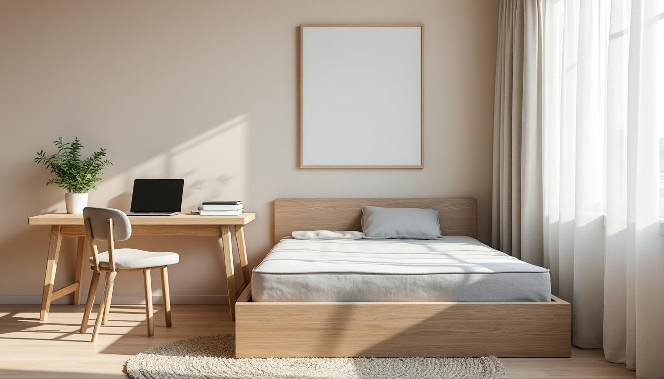découvrez le look ado minimaliste, une tendance chic et épurée qui prÎne l'art de consommer moins pour vivre mieux. adoptez un style de vie simplifié tout en restant à la mode grùce à des choix vestimentaires réfléchis et durables.